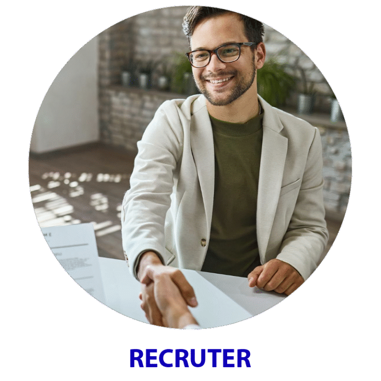 IMAGE RECRUTER